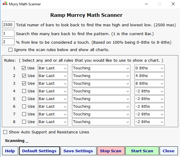 Murrey-Math-Scanner-Setup-Form