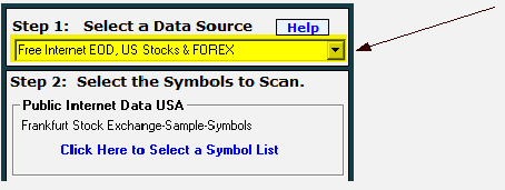 Free-Internet EOD-Data-1