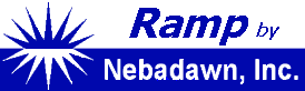 Ramp By Nebadawn Inc.